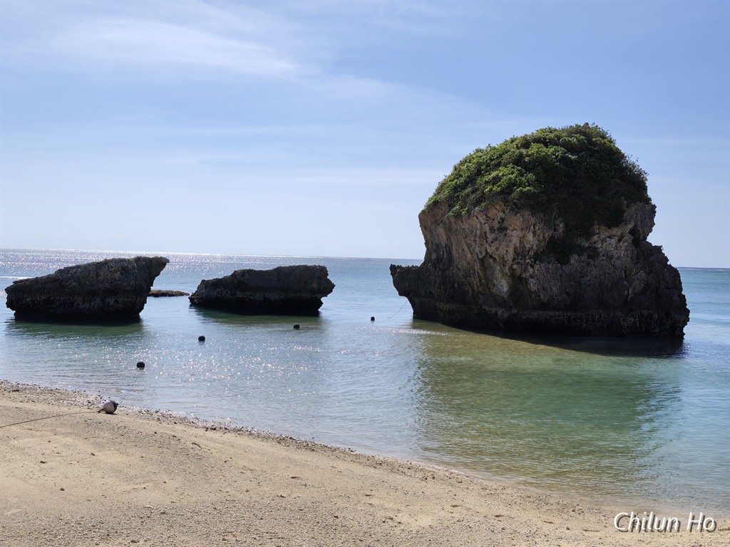 玉城玉城